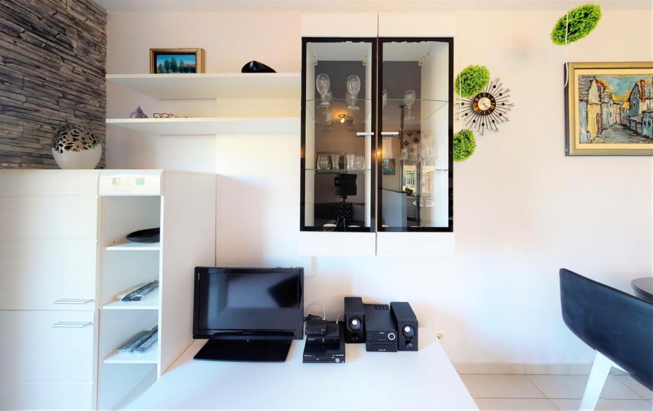 Apartments Silva Slatine Exterior foto